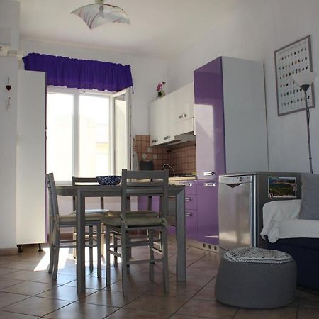 Lovely Sardinia Apartment Porto Torres Dış mekan fotoğraf