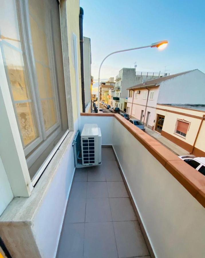 Lovely Sardinia Apartment Porto Torres Dış mekan fotoğraf