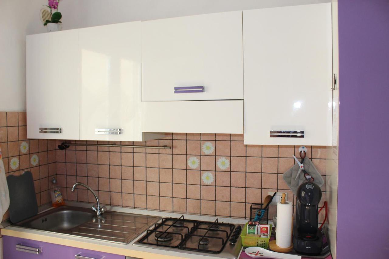 Lovely Sardinia Apartment Porto Torres Dış mekan fotoğraf