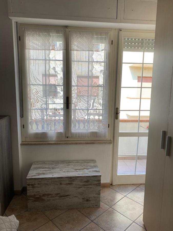 Lovely Sardinia Apartment Porto Torres Dış mekan fotoğraf