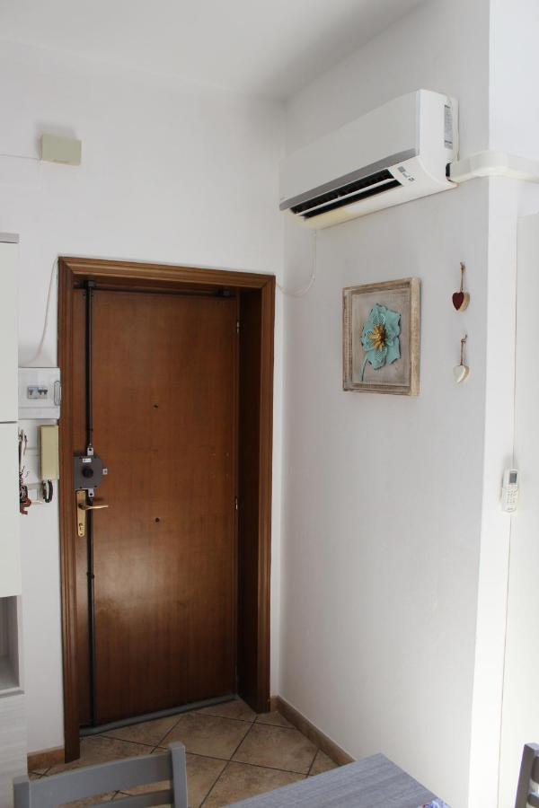 Lovely Sardinia Apartment Porto Torres Dış mekan fotoğraf