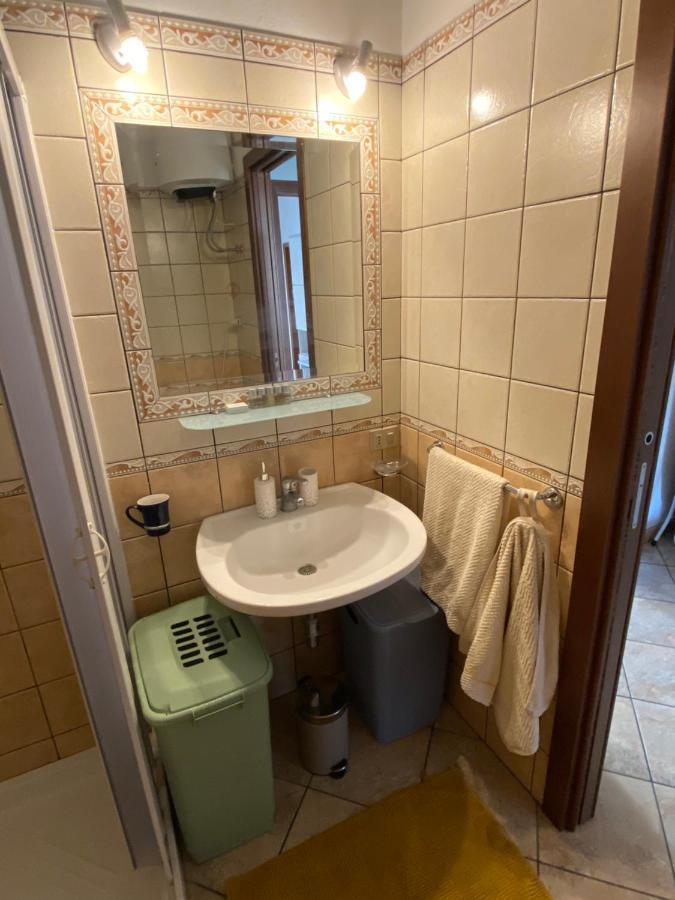 Lovely Sardinia Apartment Porto Torres Dış mekan fotoğraf