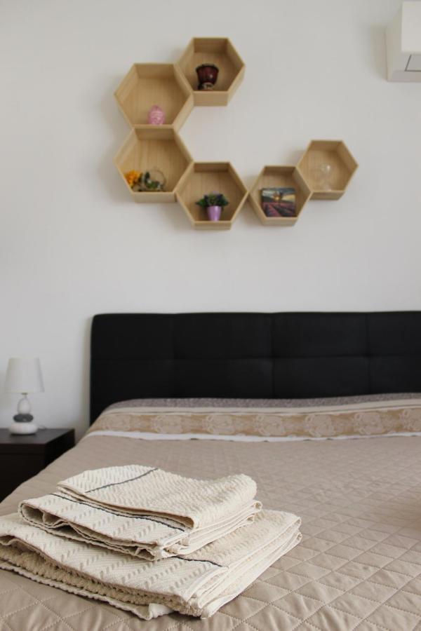 Lovely Sardinia Apartment Porto Torres Dış mekan fotoğraf