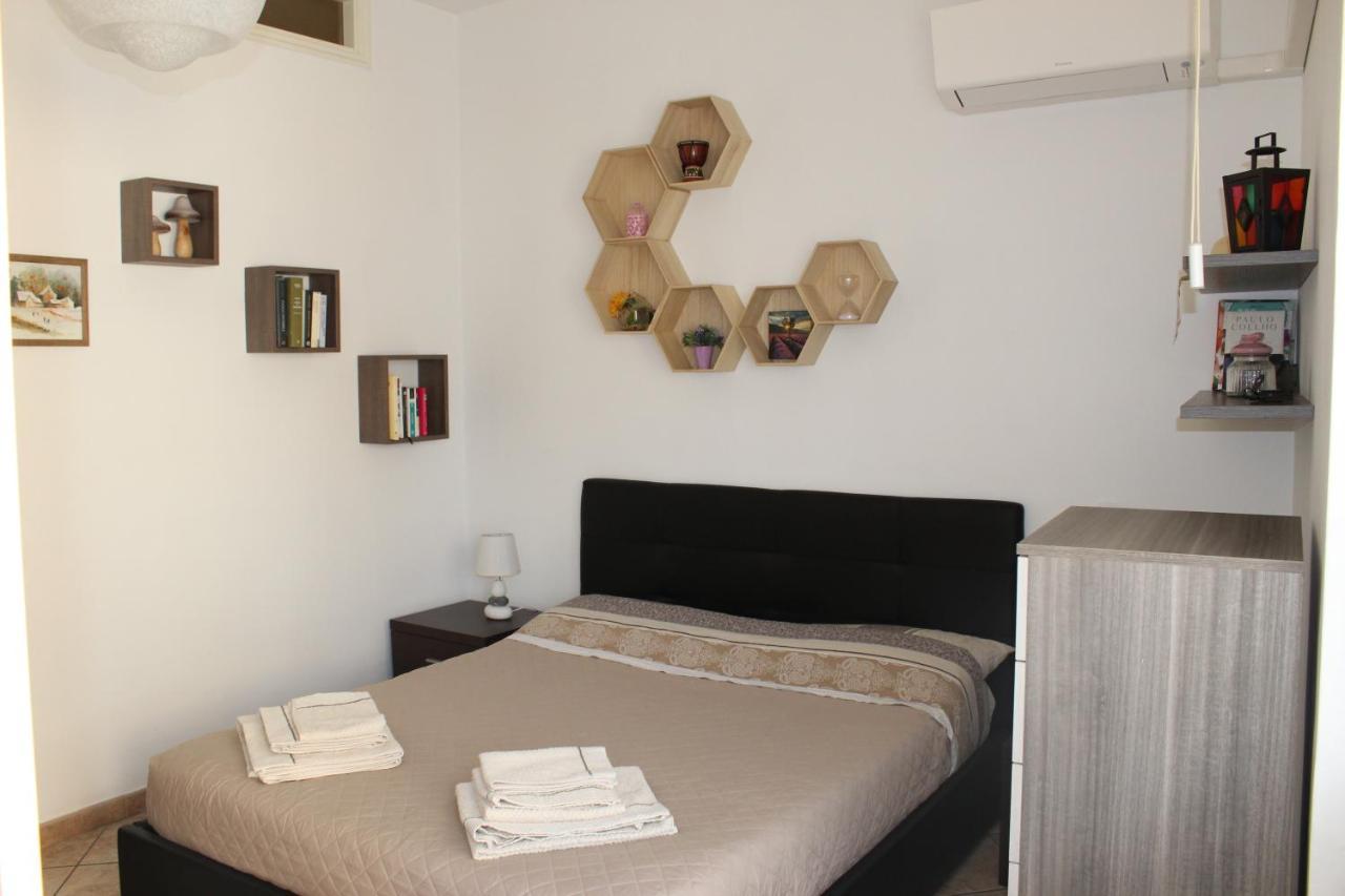 Lovely Sardinia Apartment Porto Torres Dış mekan fotoğraf