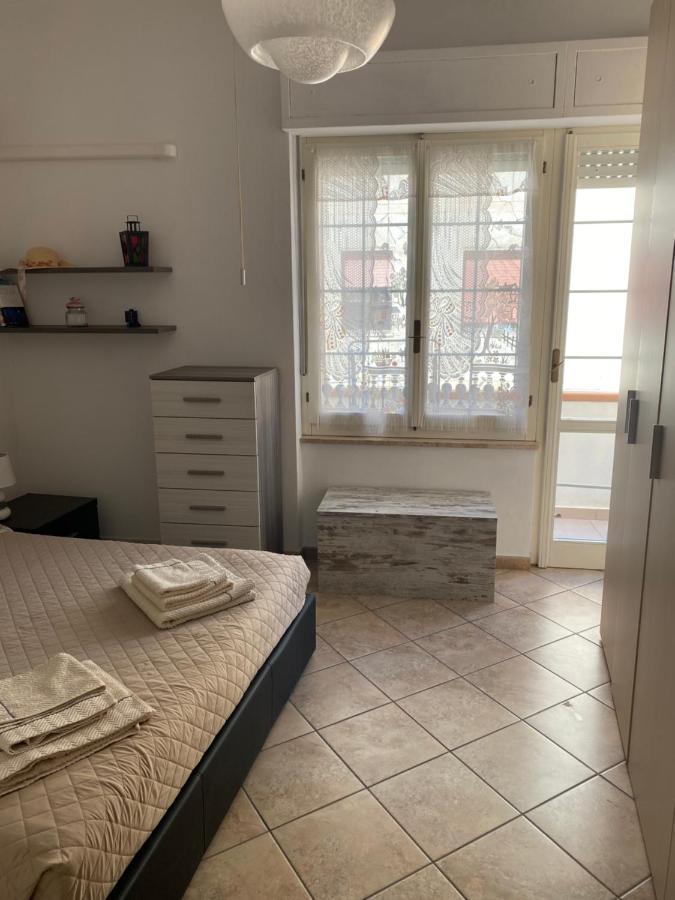 Lovely Sardinia Apartment Porto Torres Dış mekan fotoğraf